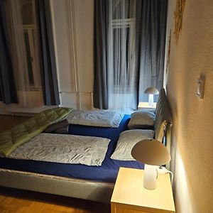 Standaard Familie Kamer
